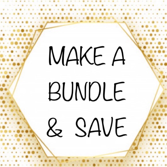 ✨Geometric Gold Ring✨ - Picture 3 of 5